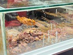 -辽B·小串(总店)