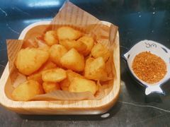 -山城外·非遗酸菜鱼(盛龙广场店)