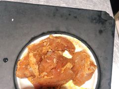 -韩宫宴烤肉·料理(苏州中心店)