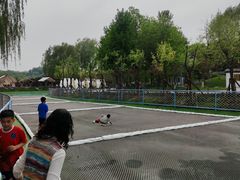 -河北省园博园