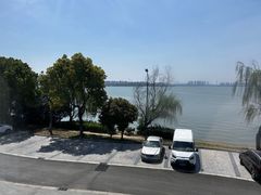 -火福·天湖阁大闸蟹博物馆主题餐厅(浅水湾店)