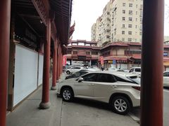 -即墨路小商品市场