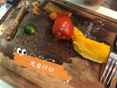 -和平馆·地道港澳茶餐厅(西门口店)