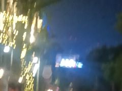 -大小河街