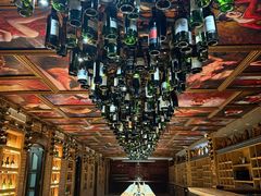 -福禧酒窖·中餐厅 (万柳店)