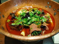 -成都你六姐·牛肉冒菜(城市集市合生汇店)