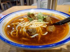 -庆蓉云·庆云面(双林店)