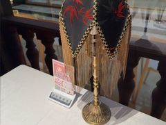 -俄士厨房(环球港店)