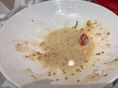 -船歌·鱼水饺青岛菜(国贸商城店)