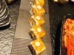 -悟空酒场烤肉(凯德壹中心店)