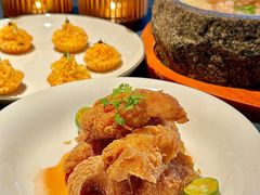 -南里山房(虹桥天地店)