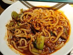 -清真·双公羊·馕坑烤全羊(奥体店)