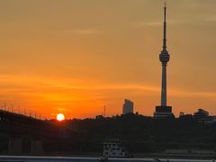 -武汉两江游览·夜游长江(汉阳门码头)