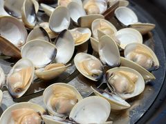 -水禾轩·海鲜蒸汽主题餐厅(拱北店)
