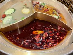 -红运火锅·中国名火锅·国风演绎(省体店)