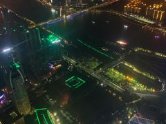 -广州四季酒店·天吧·高空酒吧