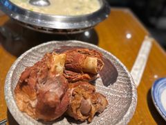 -95号酱骨·一块豆腐(展春园西路店)
