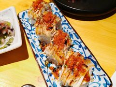 -恋铁板烧(阳光新生活广场店)