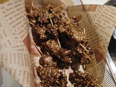 -浩爷羊蝎子火锅(望京店)