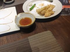 -山葵家·创意料理(临平银泰城店)