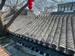 -糖房咖啡(南锣鼓巷店)