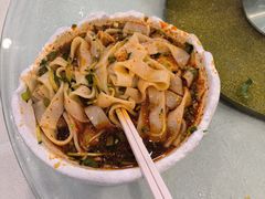 -新粤新疆菜清真餐厅(拱北店)