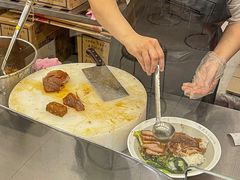 -陆长玖古法猪脚饭(玄风桥店)