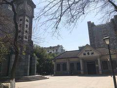 -江墅铁路遗址公园