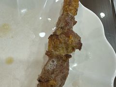 -清真牛街祥云轩门钉肉饼(左家庄店)