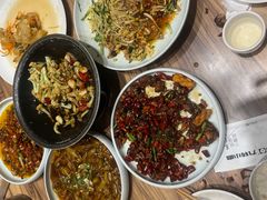 -九转小磨·非遗东北菜(群力店)