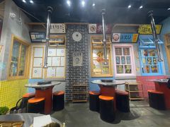 -恩泽家·果味坛子韩国炭火烤肉(白石龙店)