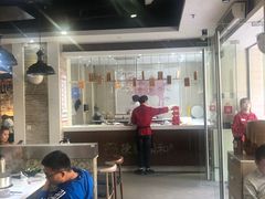 门面-陈记顺和潮汕鲜牛肉火锅(棠德南路店)