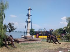 -张公山寨景区
