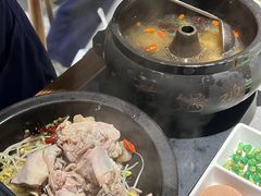 -云海肴·汽锅鸡·云南菜(高德置地店)