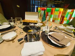 -ONE FULL 古董港式海鲜火锅