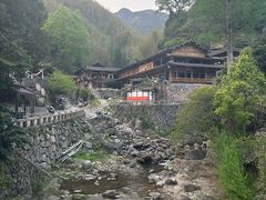 -林坑古村落