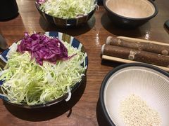 -胜博殿霸王树(嘉里中心店)