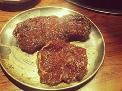 -原始泥炉烤肉(总店)