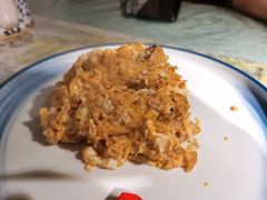 赛螃蟹-洪齐林老镇