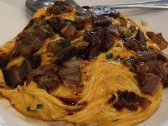 滑蛋牛叉烧饭-有章牛杂(石厦店)