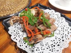 -捞围鲜·港式打边炉(海阳路店)