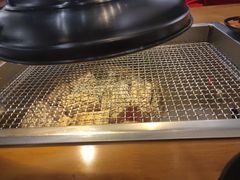 -肉甲韩国木炭烤肉(新壹街1店)