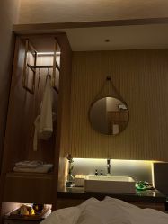 -栖SPA·ONDA ·海菲秀·皑皑科技美肤中心