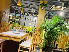 大堂-蛙蛙叫干锅年代(簋街总店)