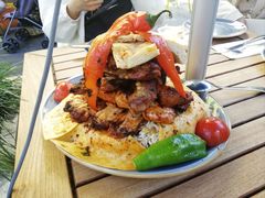 -Elif Turkish BBQ Restaurant