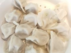 -李恩记清真水饺(北电大厦店)
