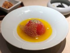 -素慧餐厅(大虹桥店)