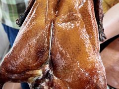 -黄连大头华烧鹅(萧地大马路店)