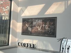 -Vanillacafe香草咖啡(银海大世界店)