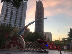 -荔湾区儿童公园
